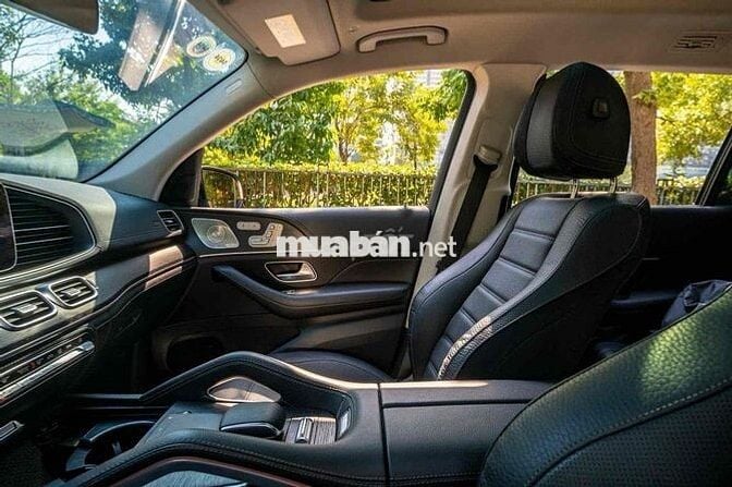 Mercedes Benz GLS Class model 2022 450- 41000 km
