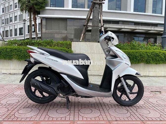 Vision 2013,bstp,chính chủ,xe zin êm đẹp keng