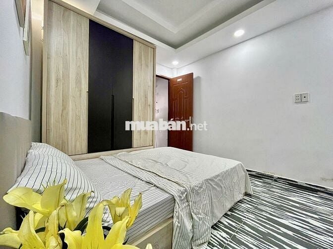 CHDV MỚI KHAI TRƯƠNG – VỊ TRÍ THUẬN LỢI Q1 GIÁP Q5 VÀ Q10