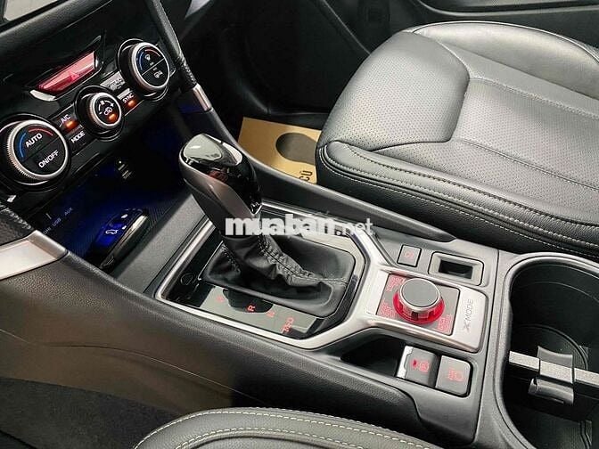 Subaru Forester 2019 i-S Eyesight - 31000 km
