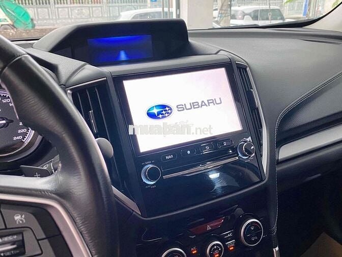 Subaru Forester 2019 i-S Eyesight - 31000 km