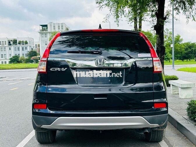 Honda CR V 2016 2.0 AT - 90000 km