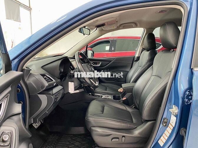 Subaru Forester 2019 i-S Eyesight - 31000 km