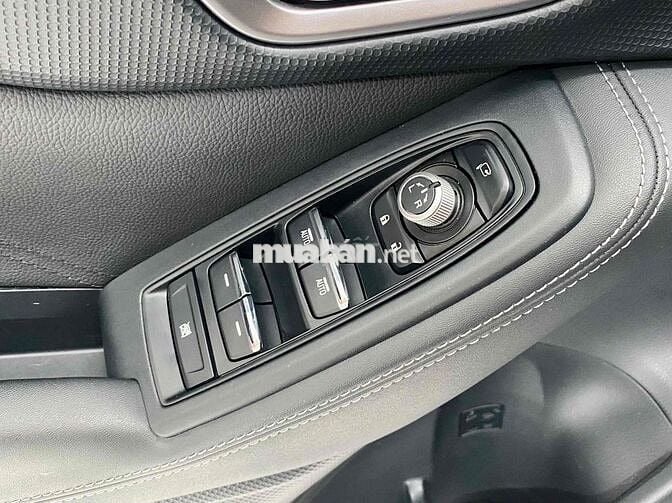 Subaru Forester 2019 i-S Eyesight - 31000 km