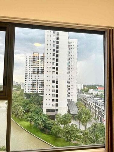 2PN MIZUKI PARK FULL NỘI THẤT VIEW ĐẸP