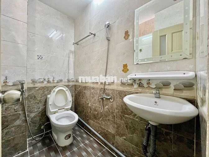 CHDV MỚI KHAI TRƯƠNG – VỊ TRÍ THUẬN LỢI Q1 GIÁP Q5 VÀ Q10