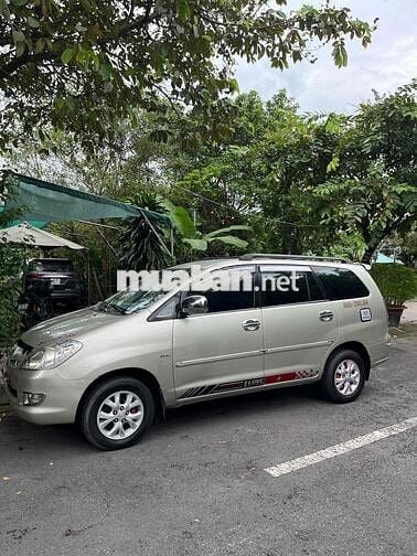 Innova 206 , 158tr ,  Biển 86 , Công Chứng Liền