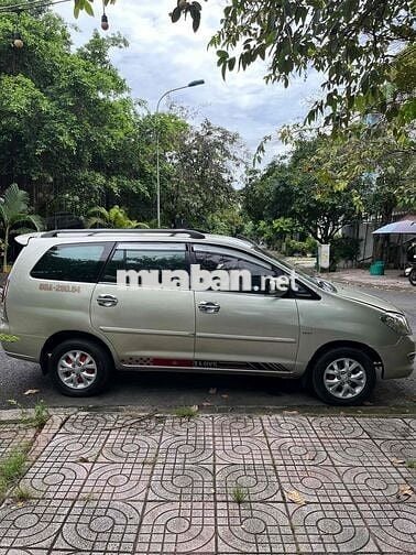 Innova 206 , 158tr ,  Biển 86 , Công Chứng Liền