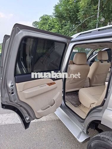 2012 Limited 4x2 - 152268 km