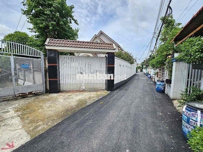 Đất gần chợ trường học Dĩ An, phường Dĩ An, Tp Dĩ An