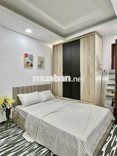 CHDV MỚI KHAI TRƯƠNG – VỊ TRÍ THUẬN LỢI Q1 GIÁP Q5 VÀ Q10