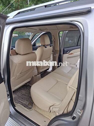 2012 Limited 4x2 - 152268 km