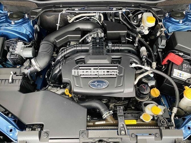 Subaru Forester 2019 i-S Eyesight - 31000 km