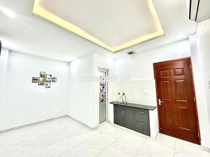 Cho thuê Phòng KDC Intresco 13E, sau ĐH Văn Hiến, UEH Bình Chánh