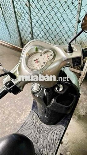 🌈Bán xe YAMAHA NOZZA 2016