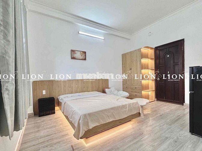 CHO THUÊ PHÒNG TRỌ QUẬN 1, DỰ ÁN MỚI ĐẦY ĐỦ NỘI THẤT, GIÁP QUẬN 5