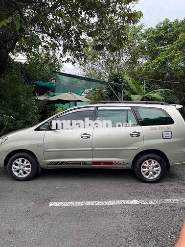 Innova 206 , 158tr ,  Biển 86 , Công Chứng Liền