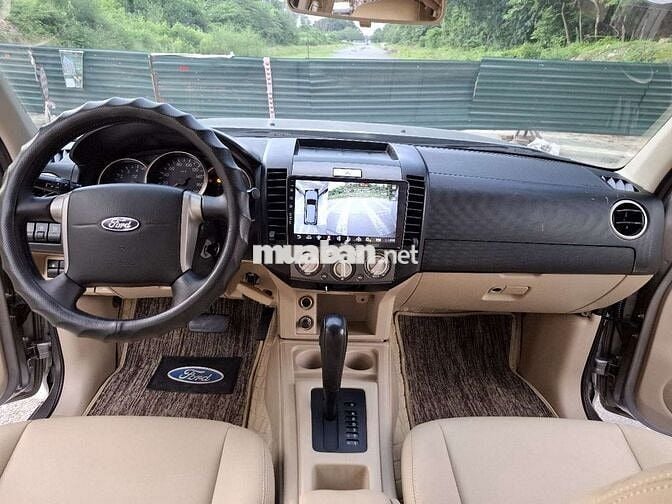 2012 Limited 4x2 - 152268 km