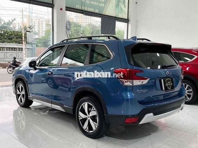 Subaru Forester 2019 i-S Eyesight - 31000 km