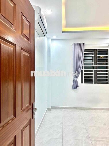 Cho thuê Phòng KDC Intresco 13E, sau ĐH Văn Hiến, UEH Bình Chánh