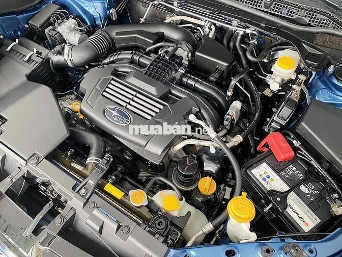 Subaru Forester 2019 i-S Eyesight - 31000 km
