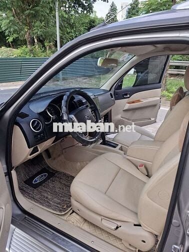2012 Limited 4x2 - 152268 km