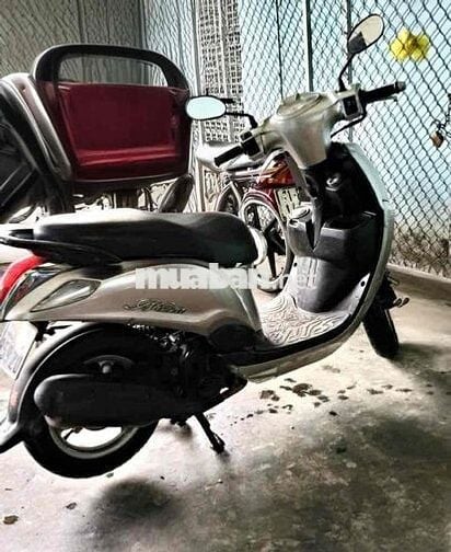🌈Bán xe YAMAHA NOZZA 2016