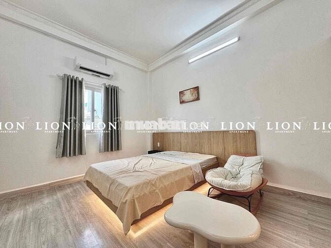 CHO THUÊ PHÒNG TRỌ QUẬN 1, DỰ ÁN MỚI ĐẦY ĐỦ NỘI THẤT, GIÁP QUẬN 5