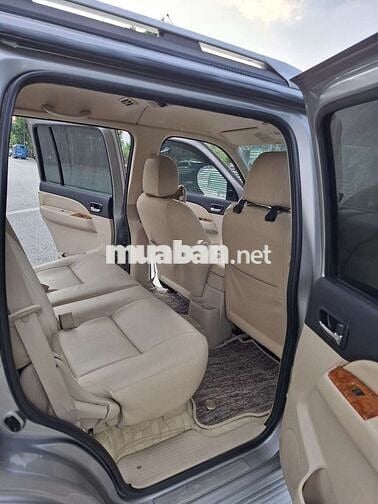 2012 Limited 4x2 - 152268 km