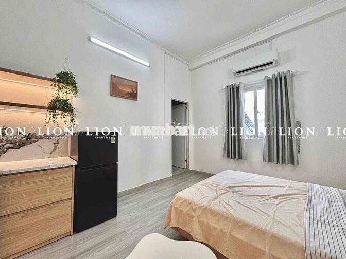 CHO THUÊ PHÒNG TRỌ QUẬN 1, DỰ ÁN MỚI ĐẦY ĐỦ NỘI THẤT, GIÁP QUẬN 5