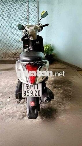 🌈Bán xe YAMAHA NOZZA 2016