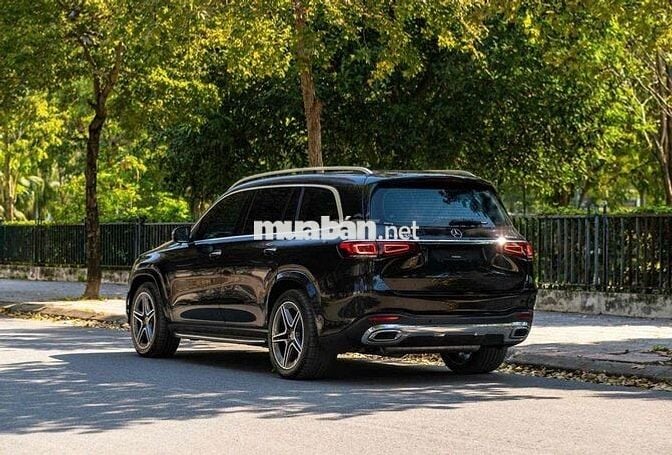 Mercedes Benz GLS Class model 2022 450- 41000 km