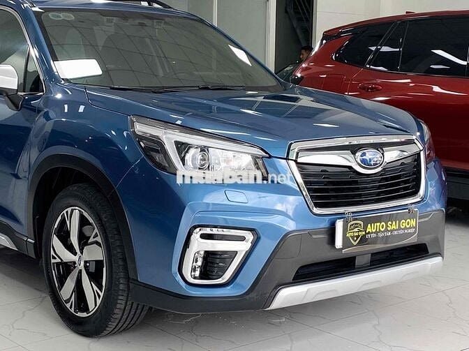 Subaru Forester 2019 i-S Eyesight - 31000 km