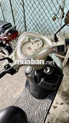 🌈Bán xe YAMAHA NOZZA 2016