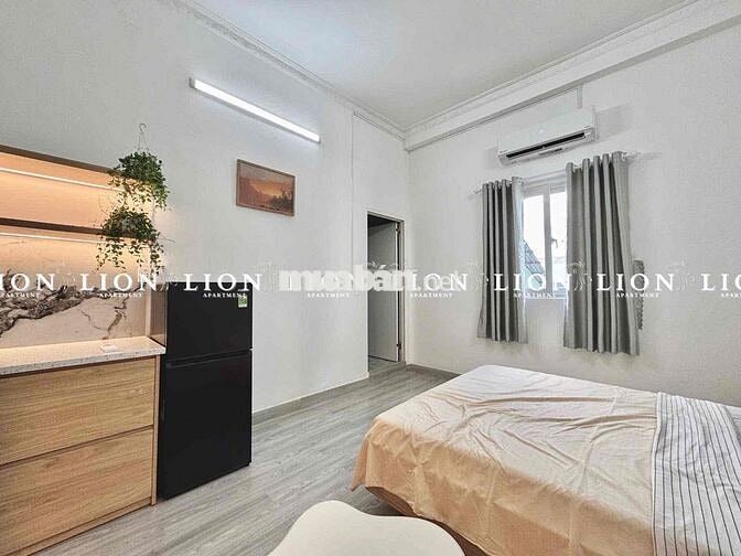 CHO THUÊ PHÒNG TRỌ QUẬN 1, DỰ ÁN MỚI ĐẦY ĐỦ NỘI THẤT, GIÁP QUẬN 5