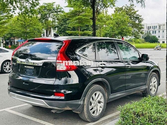 Honda CR V 2016 2.0 AT - 90000 km