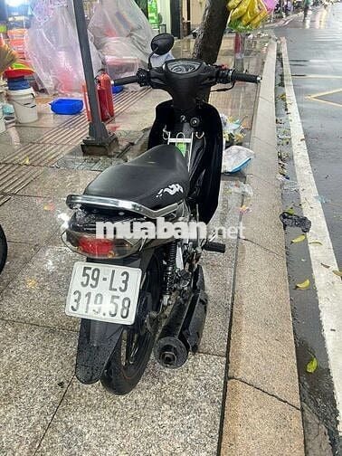 Yamaha Sirius rc2022 mới 90% biển số thành phố