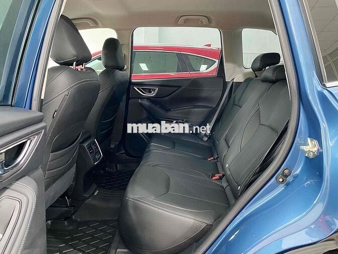 Subaru Forester 2019 i-S Eyesight - 31000 km