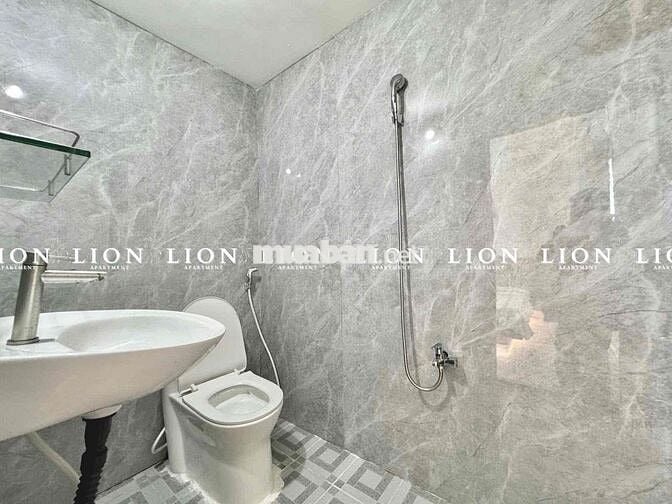 CHO THUÊ PHÒNG TRỌ QUẬN 1, DỰ ÁN MỚI ĐẦY ĐỦ NỘI THẤT, GIÁP QUẬN 5