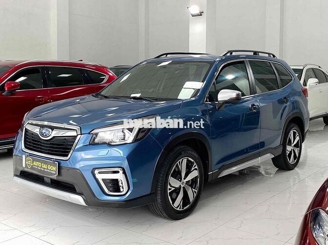 Subaru Forester 2019 i-S Eyesight - 31000 km