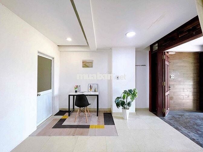 chung cư mini 1phòng ngủ Đường số 30 quận gò vấp