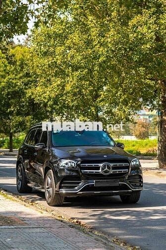 Mercedes Benz GLS Class model 2022 450- 41000 km