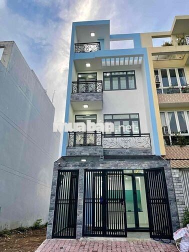 Cho thuê Phòng KDC Intresco 13E, sau ĐH Văn Hiến, UEH Bình Chánh