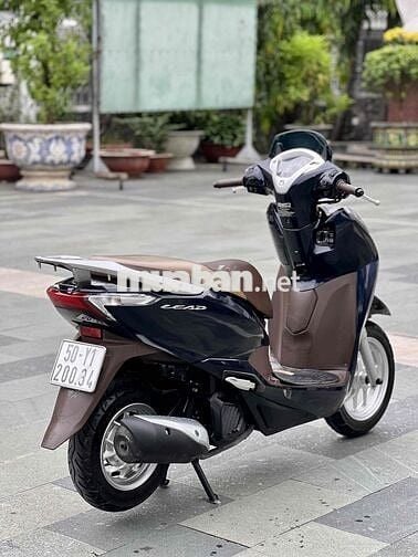 🛵🛵 LEAD 125 2018 KHOÁ SMK BSTP CHÍNH CHỦ