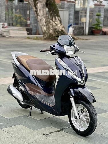 🛵🛵 LEAD 125 2018 KHOÁ SMK BSTP CHÍNH CHỦ