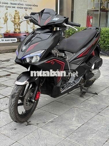 Ab 125cc 2019 chính chủ   máy  êm tít chất lừ luôn
