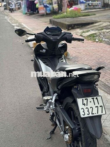 BÁN HONDA WINNER X BẢN ABS CÓ GÓP ĐƯA ÍT LẤY XE