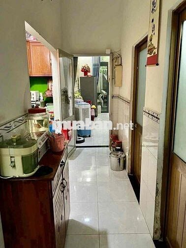 Chính chủ cần bán gấp nhà cấp 4