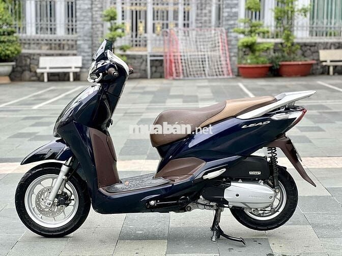 🛵🛵 LEAD 125 2018 KHOÁ SMK BSTP CHÍNH CHỦ
