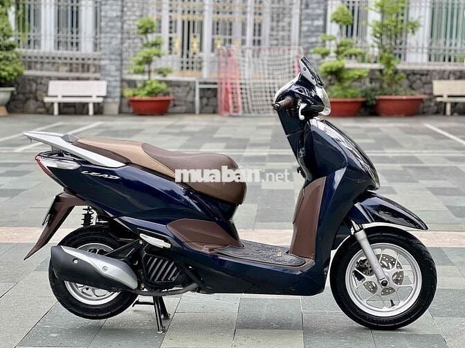 🛵🛵 LEAD 125 2018 KHOÁ SMK BSTP CHÍNH CHỦ